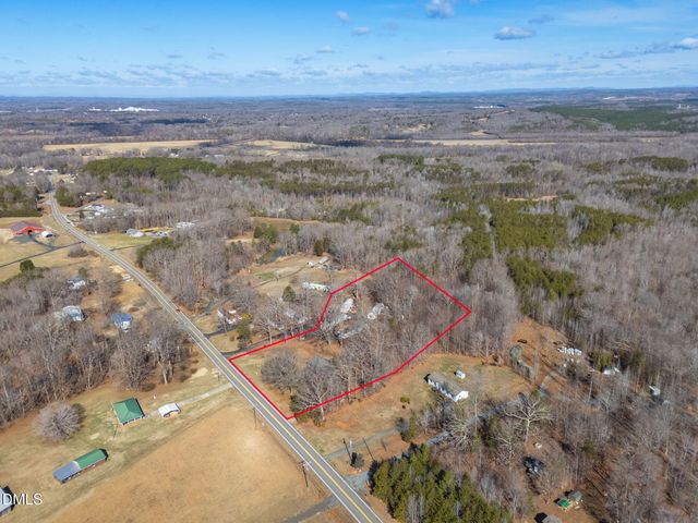 5513 Nc Highway 700, Eden, NC 27288
