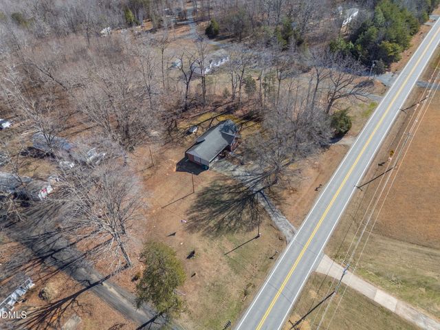 5513 Nc Highway 700, Eden, NC 27288