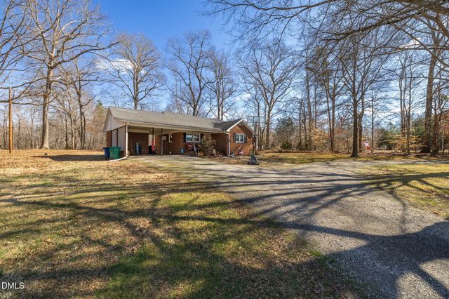 5513 Nc Highway 700, Eden, NC 27288