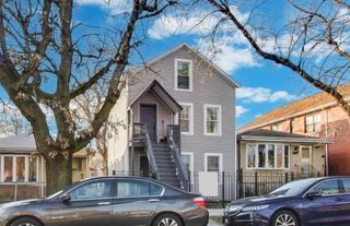 3248 S Paulina Street 1, Chicago, IL 60608