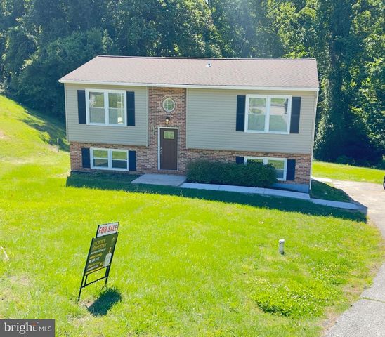 9124 CROOM RD, Upper Marlboro, MD 20772