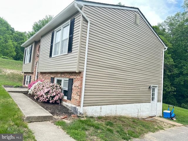 9124 CROOM RD, Upper Marlboro, MD 20772