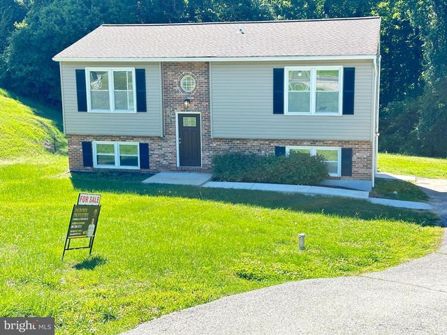 9124 CROOM RD, Upper Marlboro, MD 20772