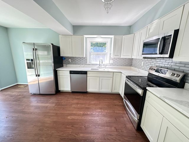 9124 CROOM RD, Upper Marlboro, MD 20772