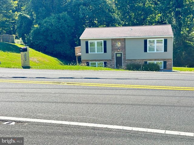 9124 CROOM RD, Upper Marlboro, MD 20772