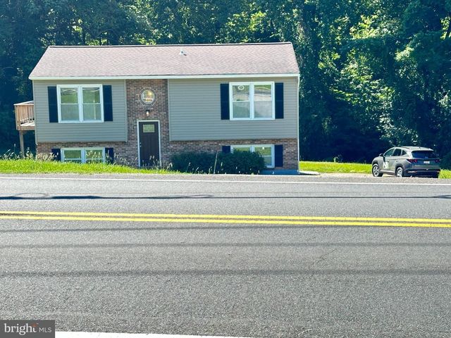 9124 CROOM RD, Upper Marlboro, MD 20772