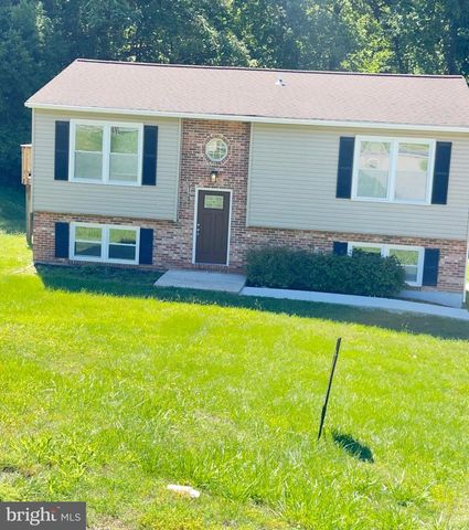 9124 CROOM RD, Upper Marlboro, MD 20772