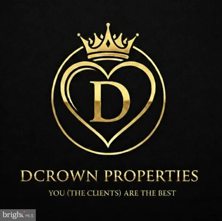 9124 CROOM RD, Upper Marlboro, MD 20772