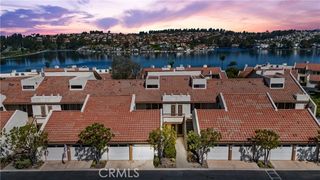 27887 Mazagon, Mission Viejo, CA 92692