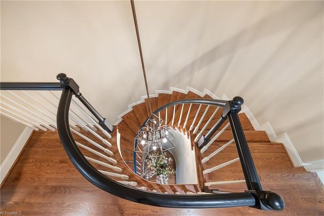 39 Creswell Manor Drive, Greensboro, NC 27407