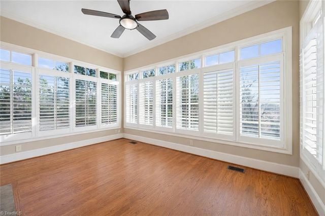 39 Creswell Manor Drive, Greensboro, NC 27407