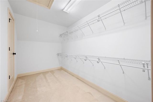 39 Creswell Manor Drive, Greensboro, NC 27407