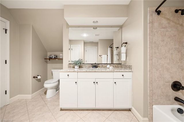 39 Creswell Manor Drive, Greensboro, NC 27407