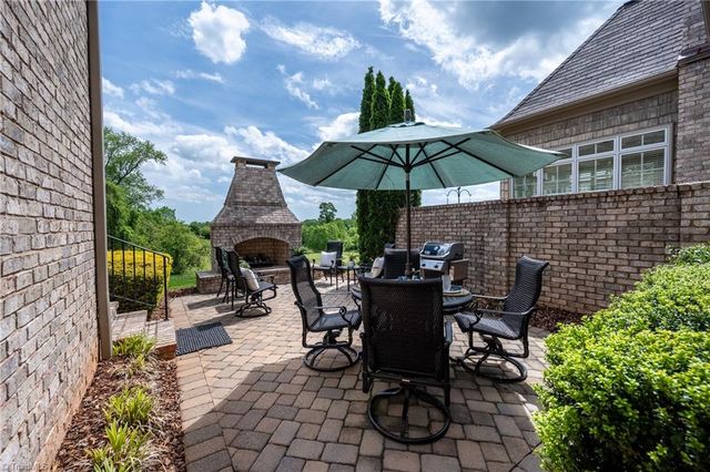 39 Creswell Manor Drive, Greensboro, NC 27407