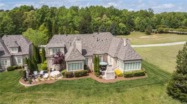 39 Creswell Manor Drive, Greensboro, NC 27407