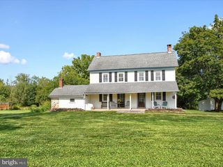 530 UPPER CHURCH RD, Perkasie, PA 18944