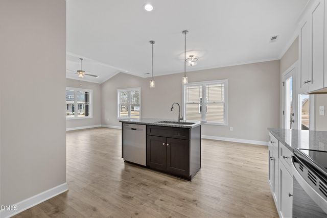 926 Micro W Road, Selma, NC 27576