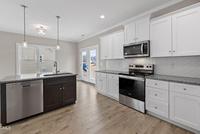 926 Micro W Road, Selma, NC 27576