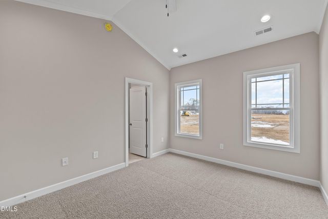 926 Micro W Road, Selma, NC 27576