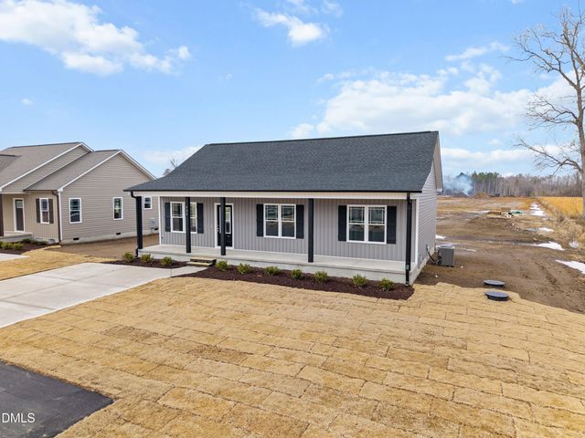 926 Micro W Road, Selma, NC 27576