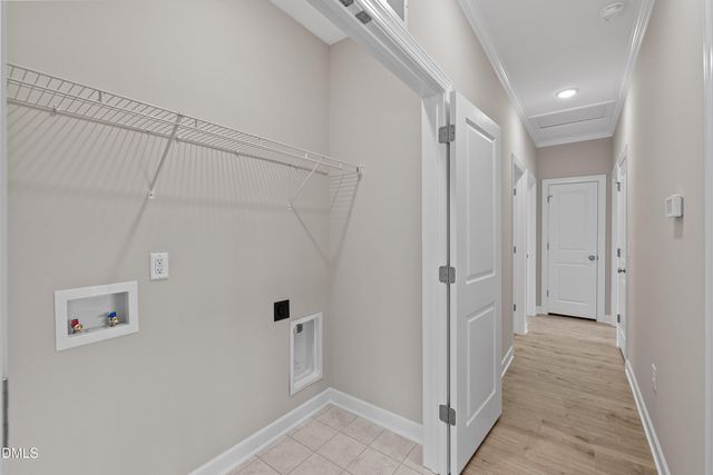 926 Micro W Road, Selma, NC 27576