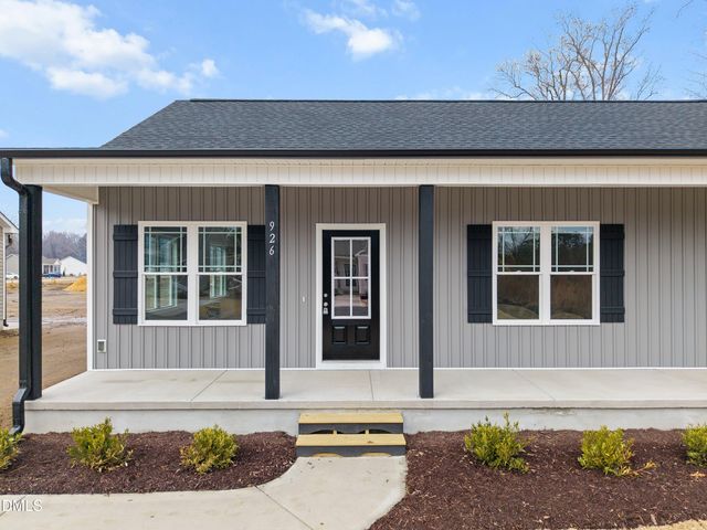 926 Micro W Road, Selma, NC 27576