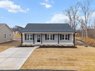 926 Micro W Road, Selma, NC 27576
