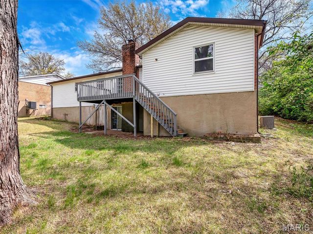 12967 Vanderwood Drive, Black Jack, MO 63033