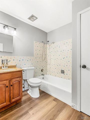 12967 Vanderwood Drive, Black Jack, MO 63033