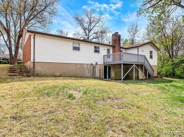 12967 Vanderwood Drive, Black Jack, MO 63033