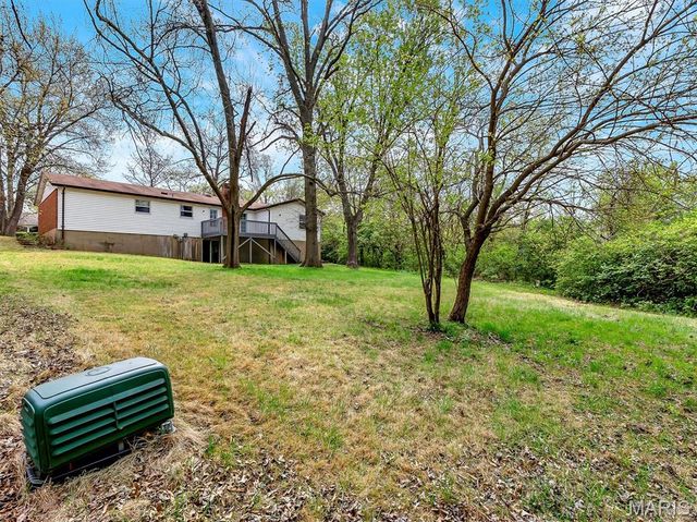 12967 Vanderwood Drive, Black Jack, MO 63033