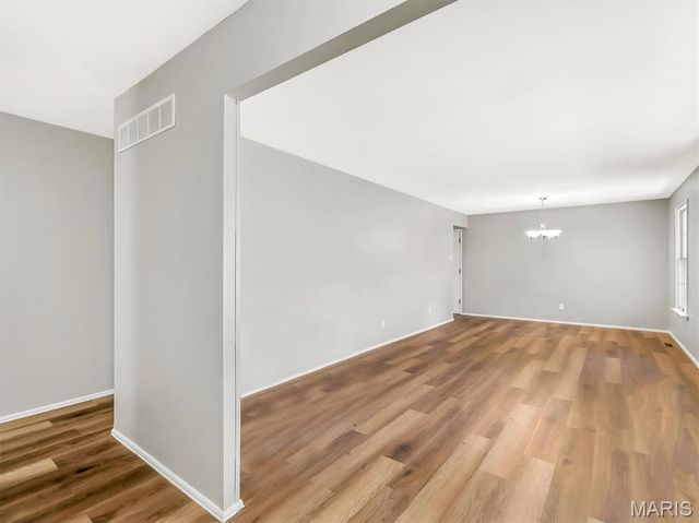 12967 Vanderwood Drive, Black Jack, MO 63033