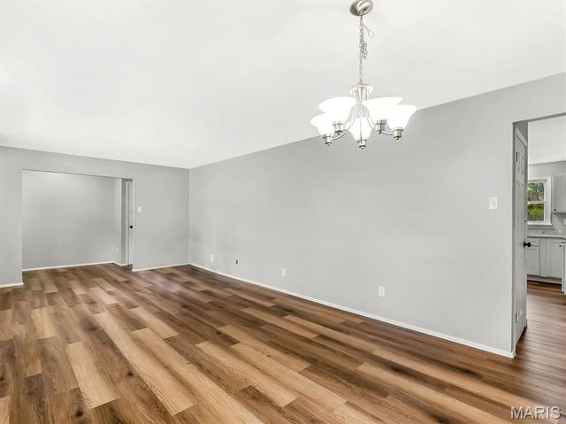 12967 Vanderwood Drive, Black Jack, MO 63033