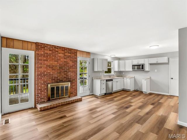12967 Vanderwood Drive, Black Jack, MO 63033