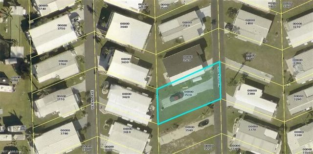 353 Mattie AVE, Fort Myers, FL 33908