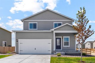 7413 Crystal Avenue, Frederick, CO 80530
