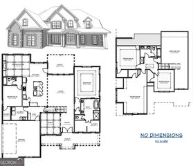109 Pridgen Pass, Perry, GA 31069