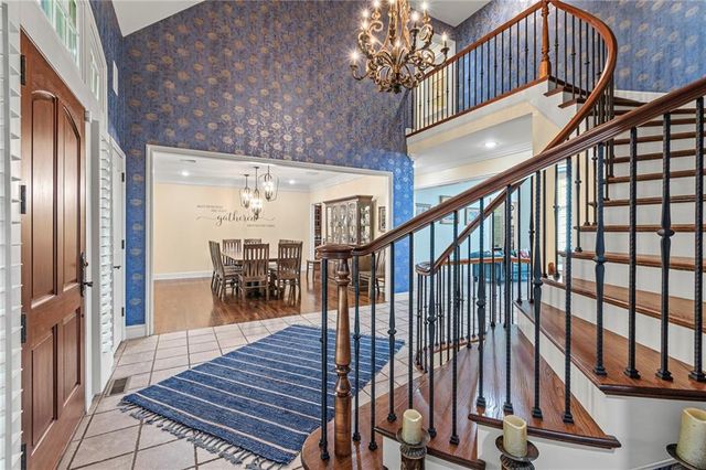 20914 W 96th Terrace, Lenexa, KS 66220