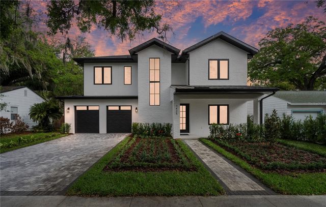 1425 W YALE STREET, Orlando, FL 32804