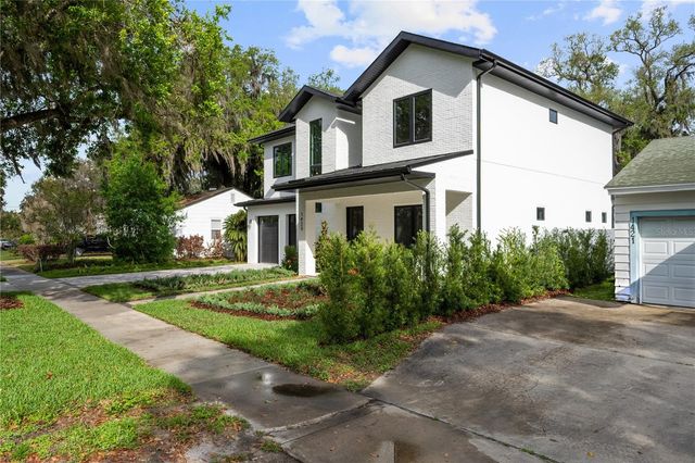 1425 W YALE STREET, Orlando, FL 32804