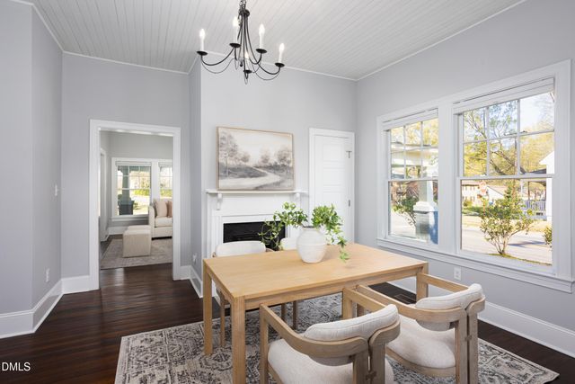 101 S Briggs Avenue, Durham, NC 27703