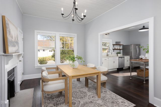 101 S Briggs Avenue, Durham, NC 27703