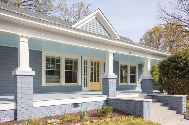 101 S Briggs Avenue, Durham, NC 27703
