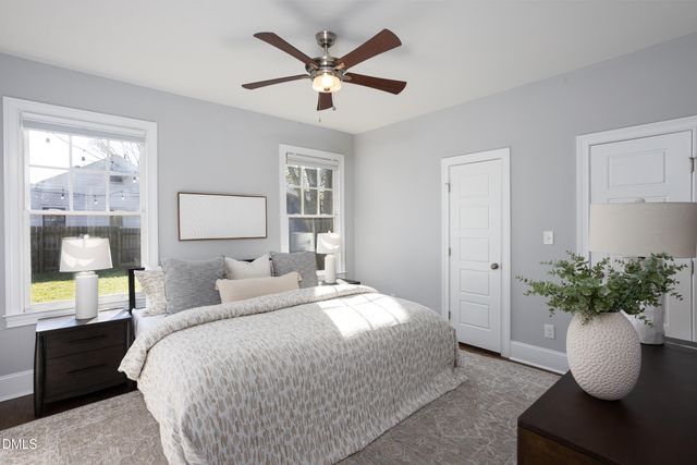 101 S Briggs Avenue, Durham, NC 27703