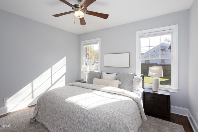 101 S Briggs Avenue, Durham, NC 27703