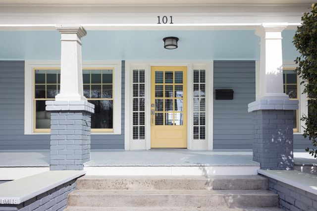 101 S Briggs Avenue, Durham, NC 27703