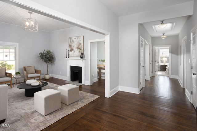 101 S Briggs Avenue, Durham, NC 27703