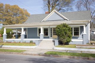 101 S Briggs Avenue, Durham, NC 27703