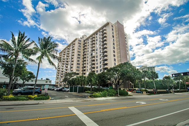 2000 S Ocean Blvd 12A, Lauderdale By The Sea, FL 33062