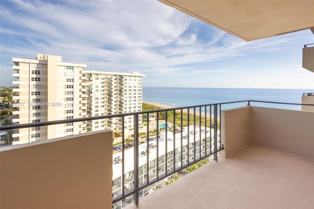 2000 S Ocean Blvd 12A, Lauderdale By The Sea, FL 33062